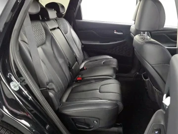 2019 Hyundai Santa Fe с пробегом 46 983 км