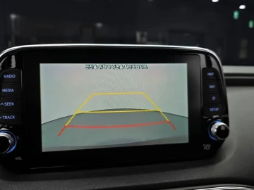 2019 Hyundai Santa Fe с пробегом 46 983 км