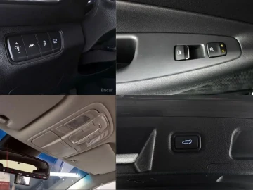 2019 Hyundai Santa Fe с пробегом 46 983 км