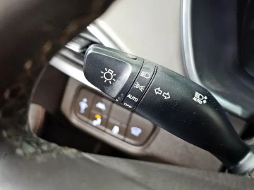 2020 Hyundai Santa Fe с пробегом 82 326 км