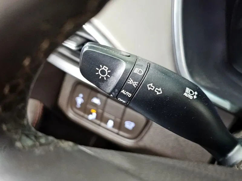2020 Hyundai Santa Fe с пробегом 82 326 км