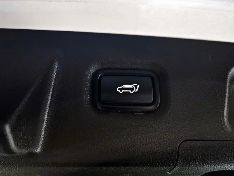 2020 Hyundai Santa Fe с пробегом 82 326 км
