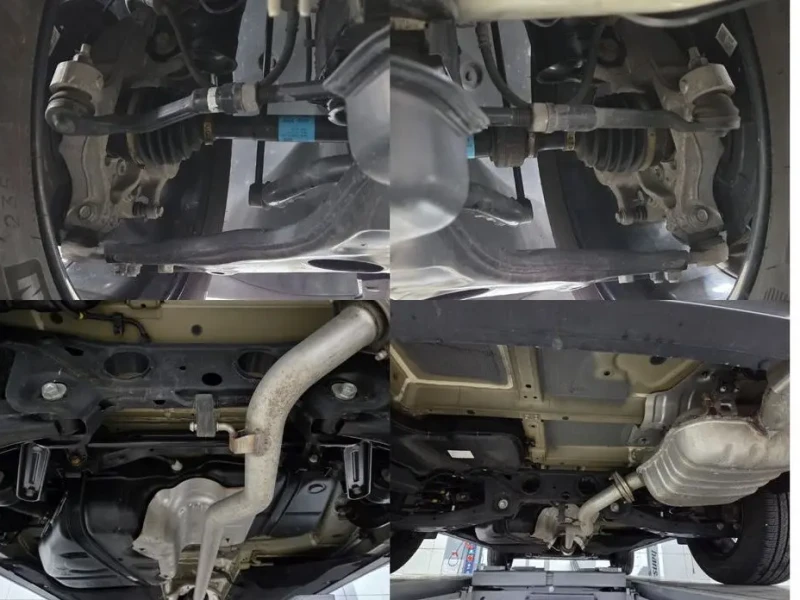 2019 Hyundai Santa Fe с пробегом 46 983 км