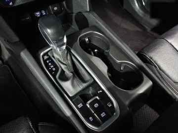 2019 Hyundai Santa Fe с пробегом 101 566 км