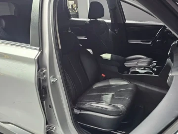 2019 Hyundai Santa Fe с пробегом 101 566 км