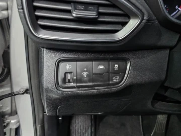 2019 Hyundai Santa Fe с пробегом 101 566 км