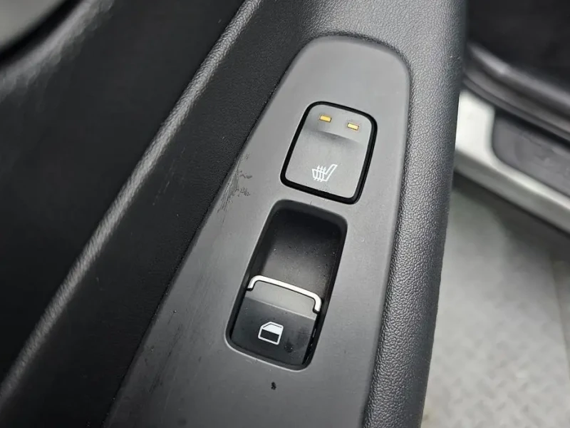 2019 Hyundai Santa Fe с пробегом 101 566 км