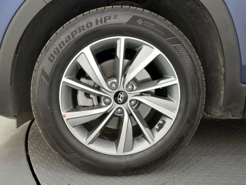 2019 Hyundai Santa Fe с пробегом 64 457 км