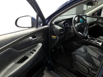2019 Hyundai Santa Fe с пробегом 64 457 км