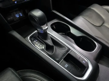 2019 Hyundai Santa Fe с пробегом 64 457 км