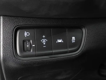 2019 Hyundai Santa Fe с пробегом 64 457 км