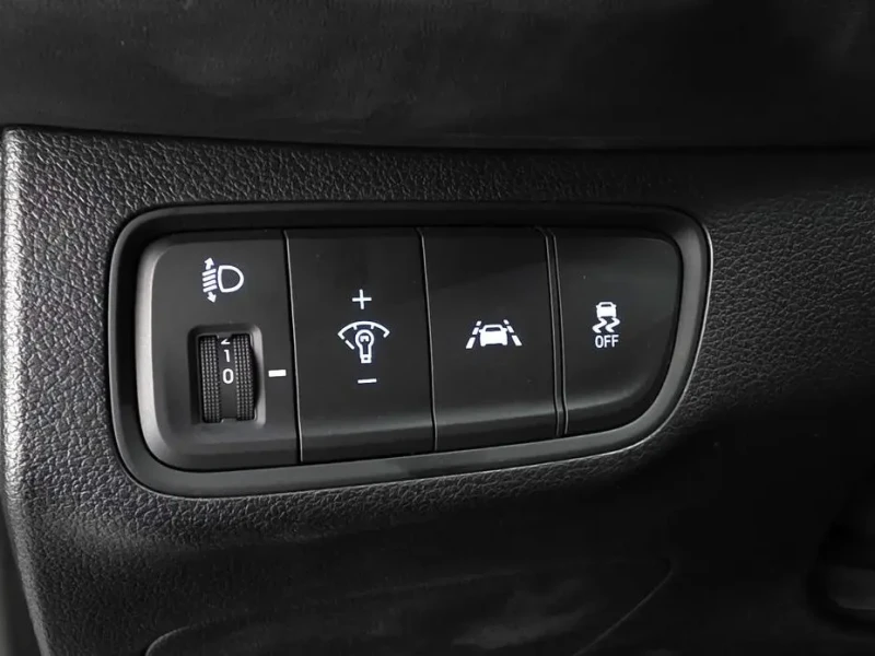 2019 Hyundai Santa Fe с пробегом 64 457 км