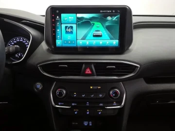 2019 Hyundai Santa Fe с пробегом 64 457 км