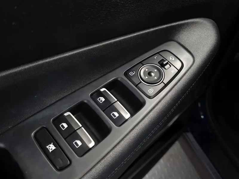 2019 Hyundai Santa Fe с пробегом 64 457 км