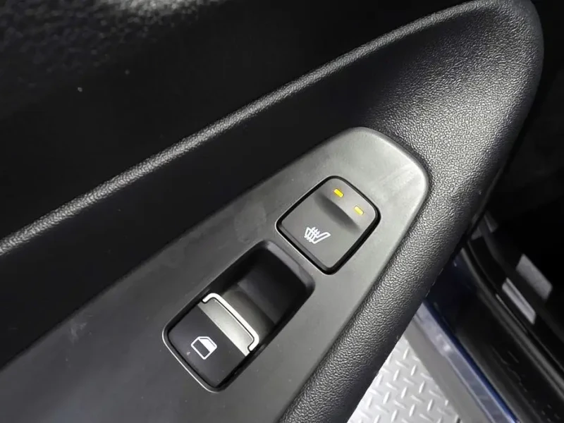 2019 Hyundai Santa Fe с пробегом 64 457 км