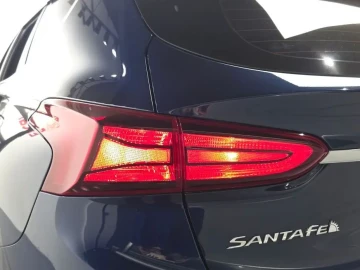 2019 Hyundai Santa Fe с пробегом 64 457 км