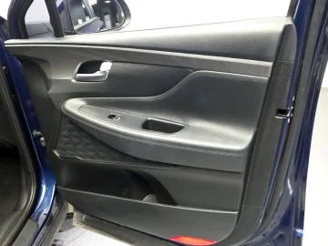 2019 Hyundai Santa Fe с пробегом 64 457 км
