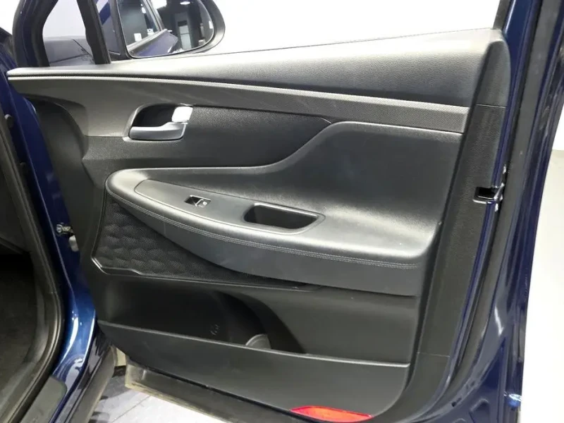 2019 Hyundai Santa Fe с пробегом 64 457 км