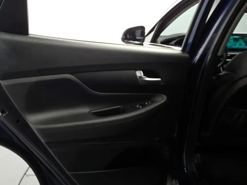 2019 Hyundai Santa Fe с пробегом 64 457 км