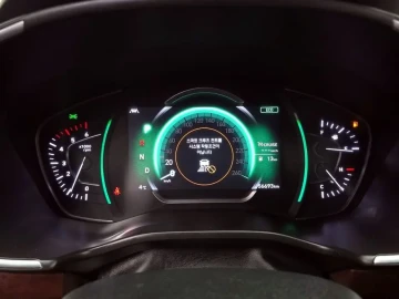 2018 Hyundai Santa Fe с пробегом 56 693 км
