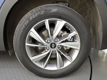 2019 Hyundai Santa Fe с пробегом 64 457 км