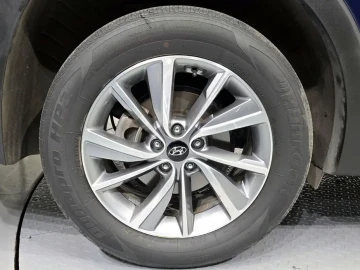 2019 Hyundai Santa Fe с пробегом 64 457 км