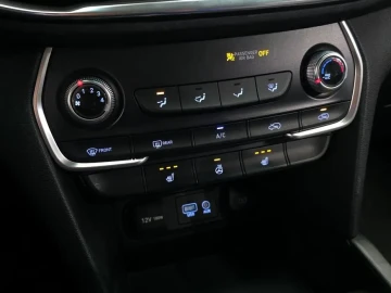 2019 Hyundai Santa Fe с пробегом 64 457 км