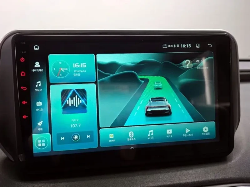 2019 Hyundai Santa Fe с пробегом 64 457 км