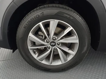 2020 Hyundai Santa Fe с пробегом 66 819 км