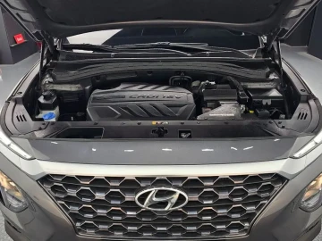 2020 Hyundai Santa Fe с пробегом 66 819 км