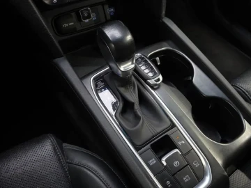 2019 Hyundai Santa Fe с пробегом 119 156 км