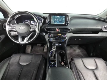 2020 Hyundai Santa Fe с пробегом 66 819 км