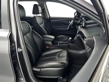 2020 Hyundai Santa Fe с пробегом 66 819 км