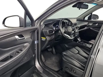 2020 Hyundai Santa Fe с пробегом 66 819 км