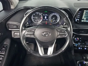 2020 Hyundai Santa Fe с пробегом 66 819 км