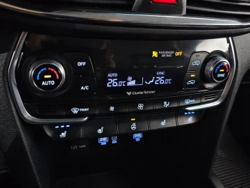 2020 Hyundai Santa Fe с пробегом 66 819 км