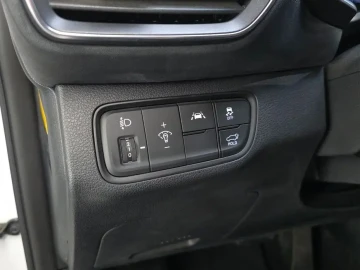 2019 Hyundai Santa Fe с пробегом 119 156 км