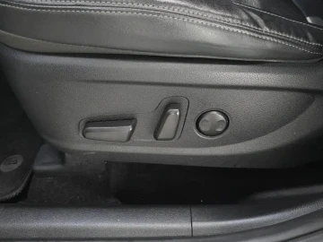 2019 Hyundai Santa Fe с пробегом 119 156 км
