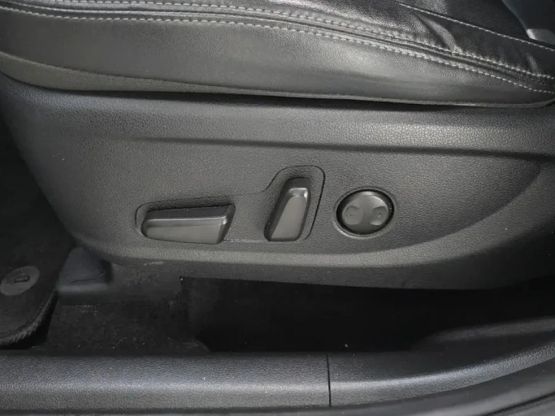 2019 Hyundai Santa Fe с пробегом 119 156 км