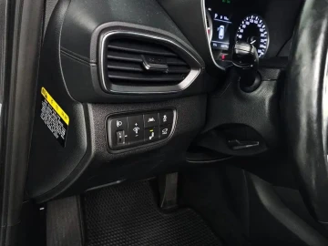 2020 Hyundai Santa Fe с пробегом 66 819 км