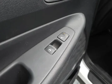 2019 Hyundai Santa Fe с пробегом 119 156 км