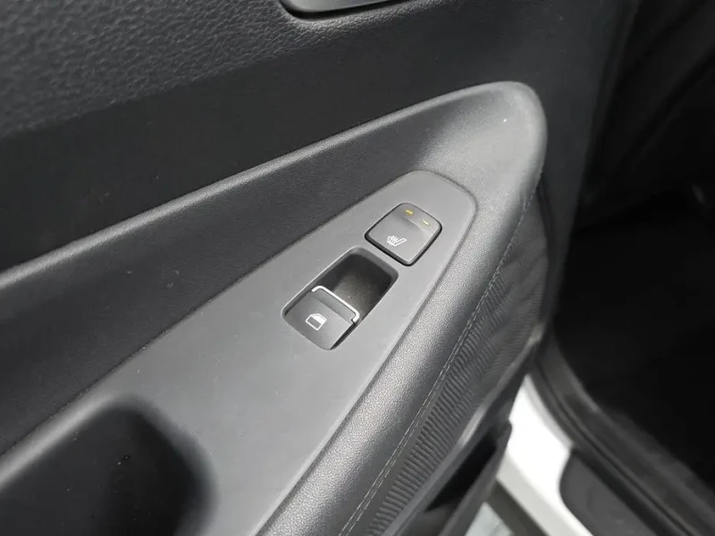 2019 Hyundai Santa Fe с пробегом 119 156 км
