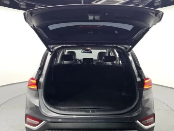 2020 Hyundai Santa Fe с пробегом 66 819 км