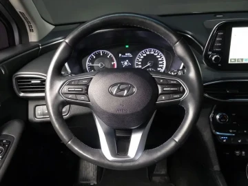 2018 Hyundai Santa Fe с пробегом 129 080 км