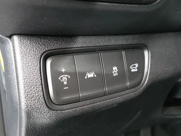 2018 Hyundai Santa Fe с пробегом 129 080 км