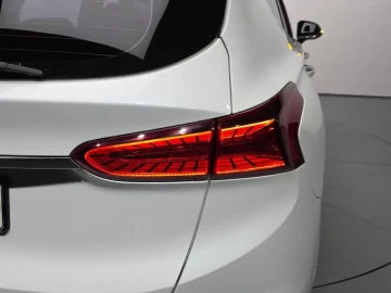 2019 Hyundai Santa Fe с пробегом 119 156 км