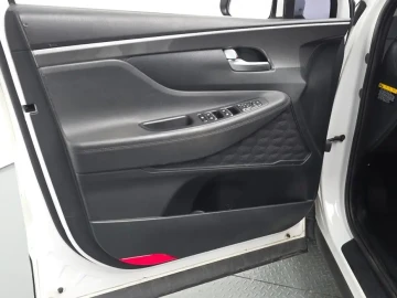 2019 Hyundai Santa Fe с пробегом 119 156 км