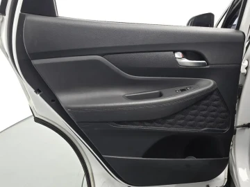 2019 Hyundai Santa Fe с пробегом 119 156 км