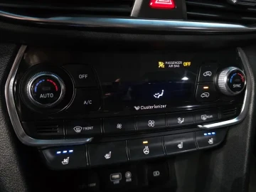 2018 Hyundai Santa Fe с пробегом 129 080 км