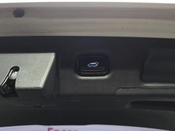 2019 Hyundai Santa Fe с пробегом 119 156 км